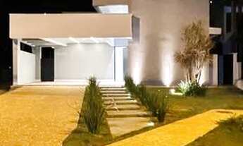 Imagem 4: Casa Térrea Casa em condomínio com 3 dormitórios