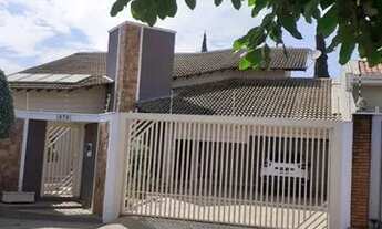 Imagem: Ótima casa a venda no JD Nazaréth 3 quadra