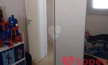 Imagem 7: Apartamento - Parque Universitário - Americana