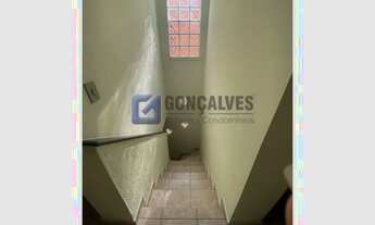 Imagem 7: SAO BERNARDO DO CAMPO - Residential / Sobrado - JARDIM PALERMO