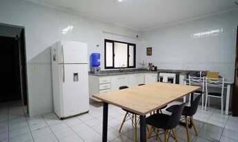 Imagem 5: Apartamento para venda tem 115 metros quadrados com 3 quartos em Vila Assunção - Santo And