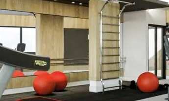 Imagem 5: Apartamento para venda 57 metros quadrados com 2 quartos