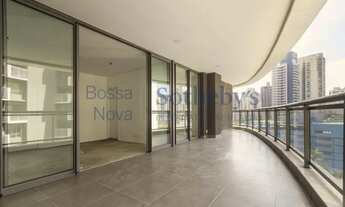 Imagem: Apartamento em condomínio novo