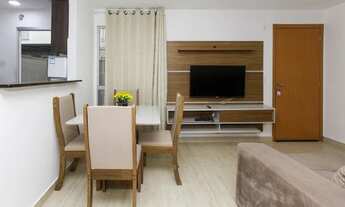 Imagem 3: CANOAS - Apartamento Padrão - São José