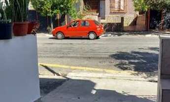 Imagem 2: Sobrado para aluguel possui 120 metros quadrados,com 2 quartos e uma vaga, reformado