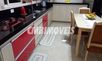 Imagem 5: Casa - Jardim Proença - Campinas