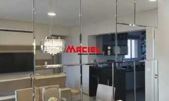 Imagem 3: Apartamento Padrão em São José dos Campos