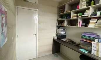 Imagem 3: Weekend de 3 qtos, Mobiliado