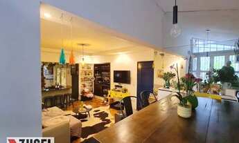 Imagem 7: Apartamento com 3 dormitórios à venda, 100 m² por R$ 2.310.000,00 - Leblon - Rio de Janeir