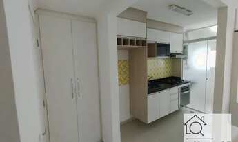 Imagem 4: Apartamento para alugar, 45 m² por R$ 2.419,73/mês - Quinta da Paineira - São Paulo/SP