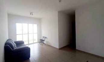 Imagem: Apartamento Edifício Pienza Centro