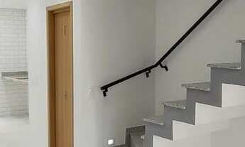 Imagem 2: Sobrado para venda possui 95 metros quadrados com 2 quartos em Vila Ivone - São Paulo - SP