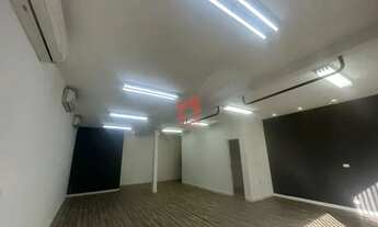 Imagem 6: Sobreloja comercial em Ponto Estratégico - Moema