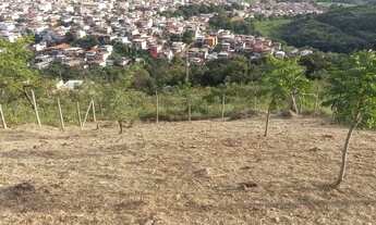 Imagem: Lote em Congonhas 360m2