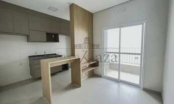 Imagem: Apartamento Urbanova Grand Kazza 52m²