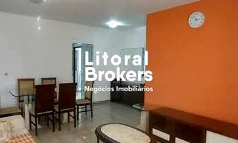 Imagem 4: Apartamento à venda no bairro Boa Vista - São Vicente/SP