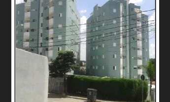 Imagem: EDIFICIO CIDADE JARDIM - Oportunidade Única