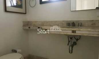 Imagem 6: Cobertura - Bosque - Campinas