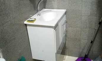 Imagem 2: Alugo casa semi mobiliada Amaralina