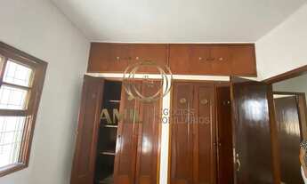 Imagem 3: LJ-RA AMIL ALUGA CASA/3 DORMITÓRIOS/ EDÍCULA/JACAREÍ