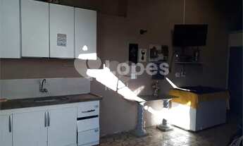 Imagem 7: Casa - Jardim Campo Belo - Sumaré