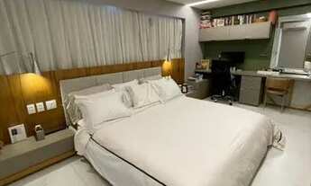 Imagem 6: MM-Apartamento para venda possui 137 metros quadrados com 3 quartos em Boa Viagem - Recife