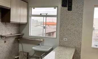 Imagem 2: Apartamento Apartamento com 1 dormitório