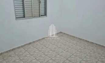 Imagem 6: Casa Térrea - Pq Novo Oratório - Sto André - 150 m2, com 2 dormitórios e 2 vagas com edícu