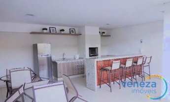 Imagem 2: Apartamento com 2 quartos para alugar por R$ 2190.00, 63.00 m2 - TERRA BONITA - LONDRINA/P