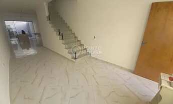 Imagem: Sobrado novo à venda na Saúde 3 dormitórios