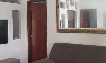 Imagem 3: Casa Grande com ampla quintal