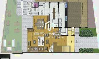 Imagem 4: CASA RESIDENCIAL em SÃO PAULO - SP, CIDADE JARDIM