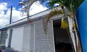 Imagem: Vendo linda casa no Conjunto Nova Cidade