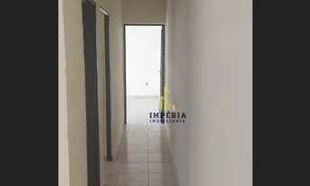 Imagem 6: Casa com 2 dormitórios para alugar, 60 m² por R$ 1.600,00/mês - Jardim Rosaura - Jundiaí/S