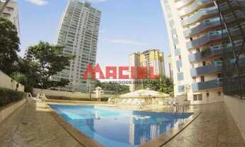 Imagem 1: Apartamento Padrão em São José dos Campos