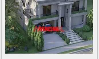 Imagem 4: Casa Condomínio em São José dos Campos