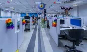 Imagem 7: Aluga Prédio com 4600 m² de construção - Bom Retiro