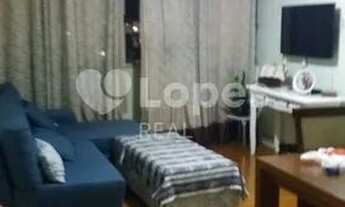 Imagem 4: Apartamento - Centro - Campinas