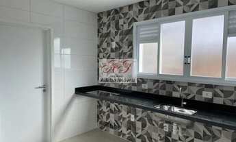 Imagem 4: CASA RESIDENCIAL em SANTOS - SP, PONTA DA PRAIA