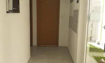 Imagem 3: Alugo Apartamento COLINAS DE ROMA