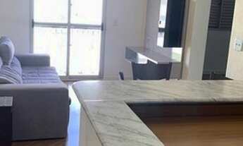 Imagem: Apartamento, 56 m² - venda por R$ 350.000,00