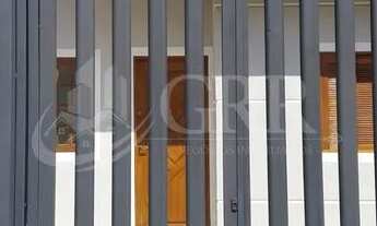 Imagem 2: Casa Térrea 140 m2 - 3 dormitórios - Villa Branca - Jacareí