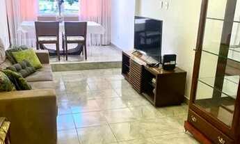 Imagem 4: PITUBA - 3/4 - 1 SUÍTE - NASCENTE