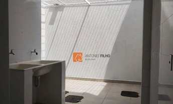 Imagem 5: Casa com 3 dormitórios para alugar, 24 m² por R$ 2.500/mês - Ceilândia Norte - Ceilândia/D