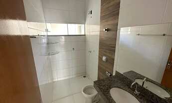 Imagem 5: Térrea para venda tem 81 metros quadrados com 2 quartos em Loteamento Bertaville - Palmas