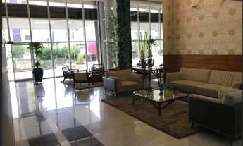 Imagem 3: Flat com 1 dormitório para alugar, 41 m² por R$ 1.990/mês - Setor Bueno - Goiânia/GO