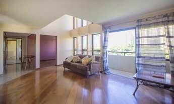 Imagem 3: Excelente Duplex com 4 dormitórios