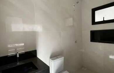 Imagem 14: Casa de condomínio sobrado para venda com 300 metros quadrados com 3 quartos