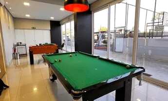 Imagem 7: Apartamento com 3 Quartos - 3 Suítes - Mobiliado - Em Palmas