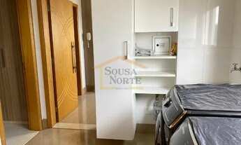 Imagem 5: SãO PAULO - Apartamento Padrão - Vila Maria Alta